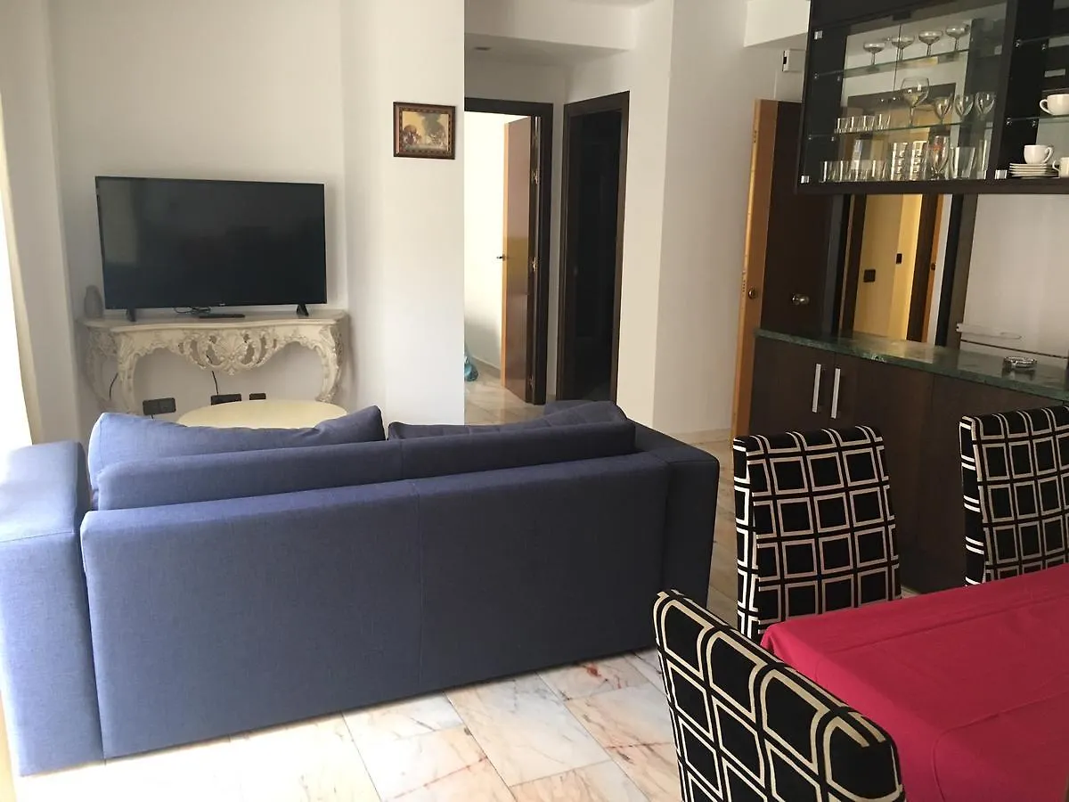 Apartment Apartaments Rosapark Platja d'Aro