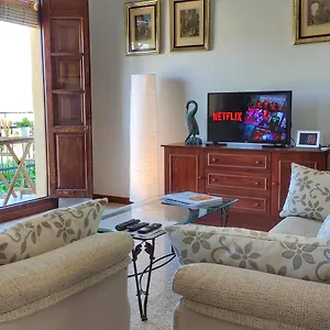  Appartement El Rancho Grande - Espagne