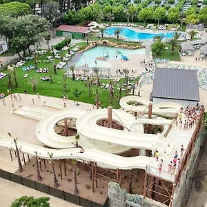 **** Camping El Delfin - Espagne