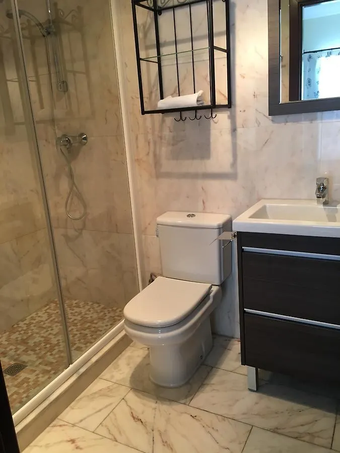 Apartaments Rosapark Platja d'Aro Apartment