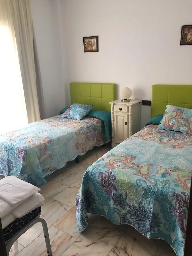 Apartaments Rosapark Platja d'Aro Spain