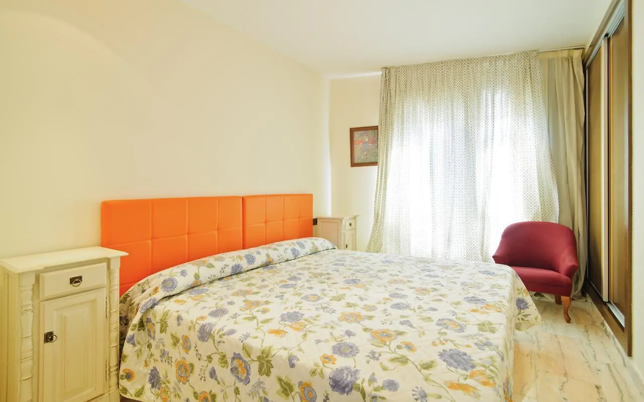 Apartaments Rosapark Platja d'Aro
