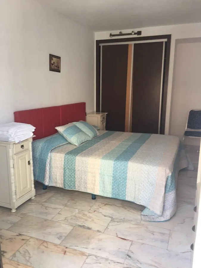 Apartaments Rosapark Platja d'Aro 0*,  Spain