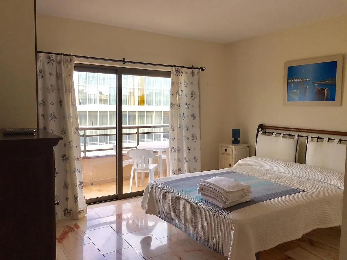 Apartaments Rosapark contacts