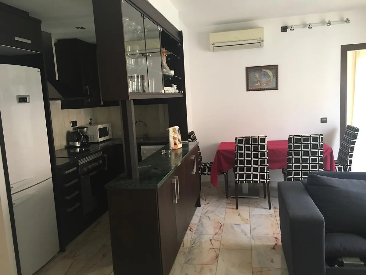 Apartaments Rosapark Platja d'Aro Spain