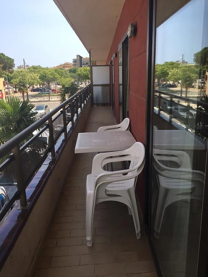 Apartaments Rosapark Platja d'Aro Apartment
