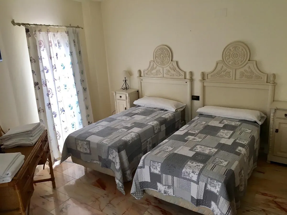 Apartment Apartaments Rosapark Platja d'Aro Spain
